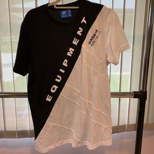 Adidas Equipment Tee